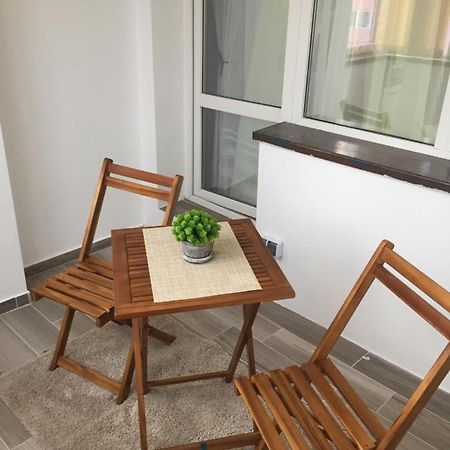 Roby Apartament Bükreş Dış mekan fotoğraf