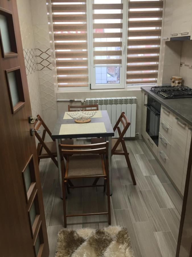 Roby Apartament Bükreş Dış mekan fotoğraf