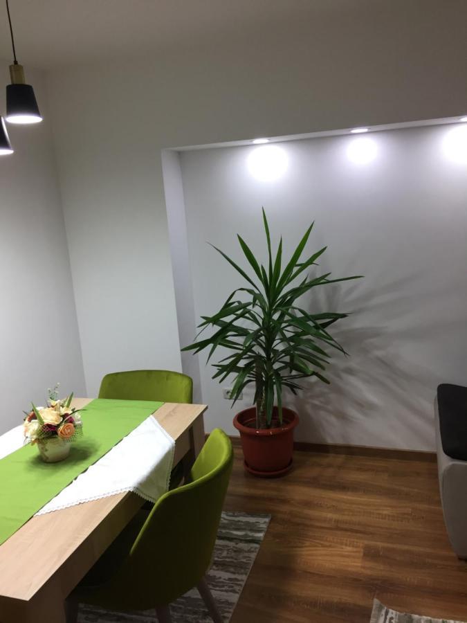 Roby Apartament Bükreş Dış mekan fotoğraf