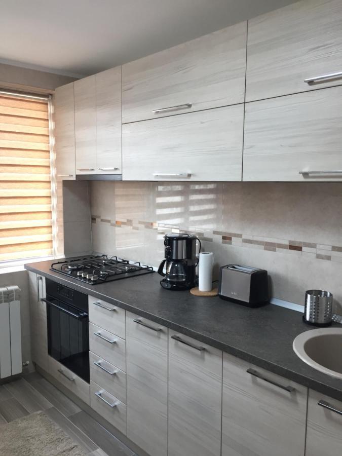 Roby Apartament Bükreş Dış mekan fotoğraf