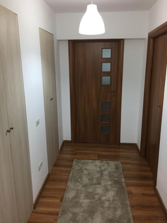 Roby Apartament Bükreş Dış mekan fotoğraf
