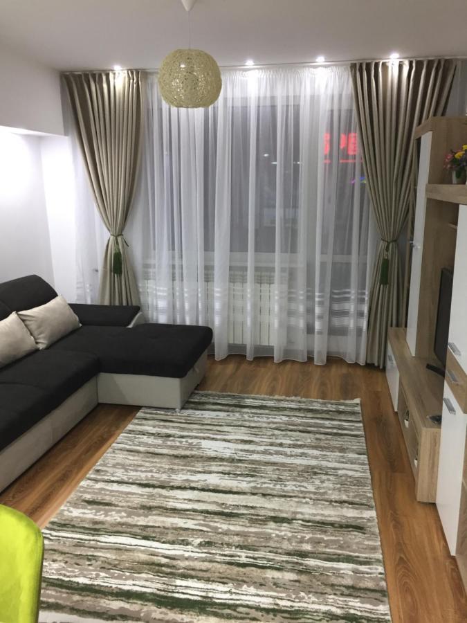 Roby Apartament Bükreş Dış mekan fotoğraf