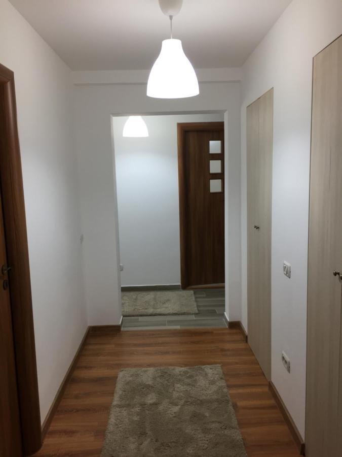 Roby Apartament Bükreş Dış mekan fotoğraf