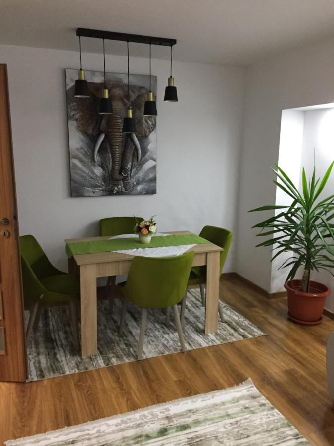 Roby Apartament Bükreş Dış mekan fotoğraf