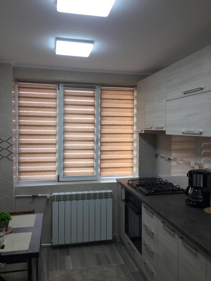 Roby Apartament Bükreş Dış mekan fotoğraf