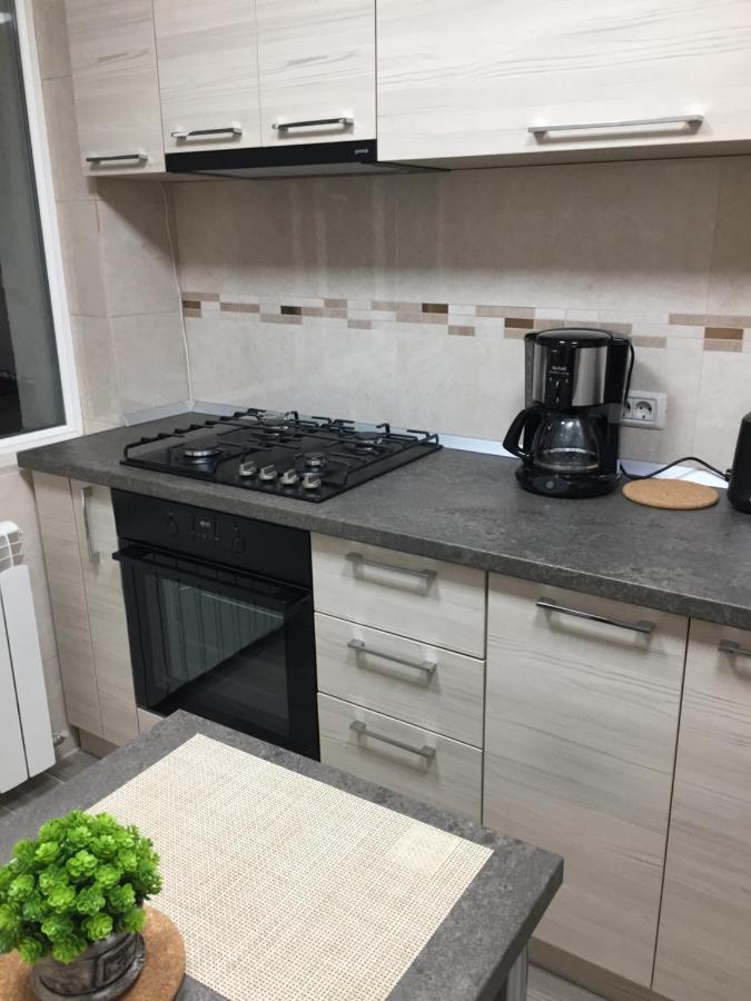 Roby Apartament Bükreş Dış mekan fotoğraf