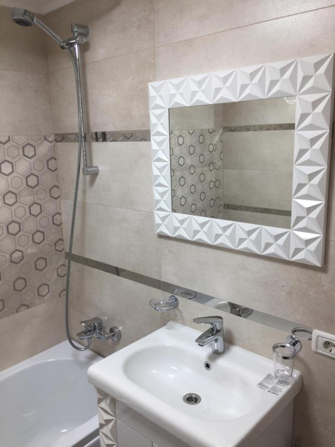 Roby Apartament Bükreş Dış mekan fotoğraf